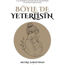 Nesnel Yayınları Böyle De Yeterlisin