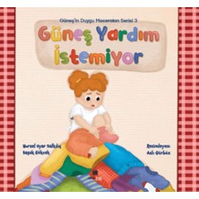 Nova Kids Güneş Yardım Istemiyor