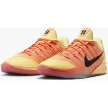 Nike Sabrina 3 'bring The Heat' Juststep