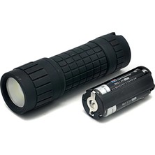 Uravas Store Pilli Promosyon Fener  WT-617