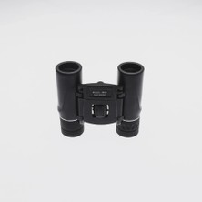 Uravas Store 20X21 Nıkula  Cepte Taşımalı Kauçuk Kaplamalı Mini Dürbün  1000M/46M
