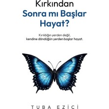 Renas Store Kırkından Sonra Mı Başlar Hayat?