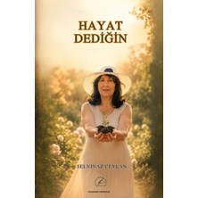 Yazşader Yayıncılık Hayat Dediğin