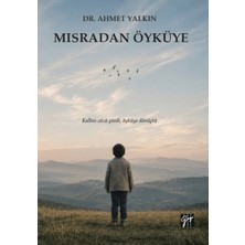 Gazi Kitabevi Mısradan Öyküye