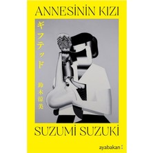 Ayabakan Yayınları Annesinin Kızı