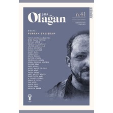 Renas Store Olağan Şiir (41. Sayı)