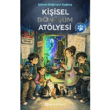 Epsilon Yayınevi Kişisel Dönüşüm Atölyesi