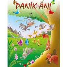 Renas Store Panik Anı