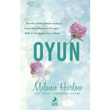 Ren Kitap Oyun