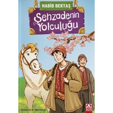 Renas Store Şehzadenin Yolculuğu