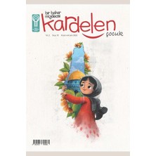 Renas Store Kardelen Çocuk (10. Sayı)