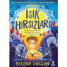 Doğan Çocuk Işık Hırsızları