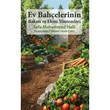 Renas Store Ev Bahçelerinin Bakım ve Ekim Yöntemleri