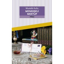 Renas Store Menekşeli Mektup