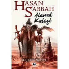 Renas Store Hasan Sabbah - Alamut Kalesi