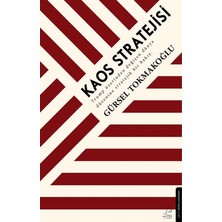 Destek Yayınları Kaos Stratejisi
