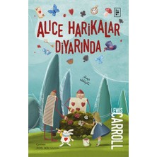 Renas Store Alice Harikalar Diyarında