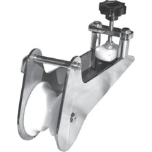 Empressco Marine Town Burun Makarası Zincir Sıkmalı 65X330 mm