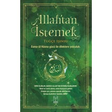 Renas Store Allah’tan Istemek