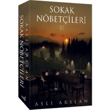 Renas Store Sokak Nöbetçileri 3