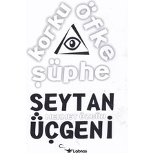 Renas Store Şeytan Üçgeni