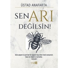 Renas Store Sen Arı Değilsin