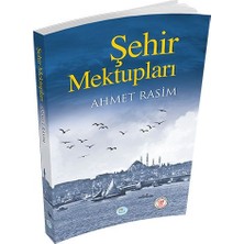 Renas Store Şehir Mektupları