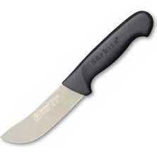 Uravas Store 61116 - Sürmene Kasap Deri Yüzme Bıçağı 11,5 cm