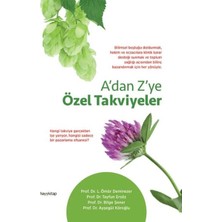 Renas Store A'dan Z'ye Özel Takviyeler