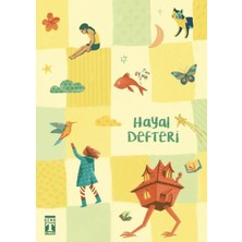 Renas Store Hayal Defteri