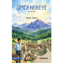 Bengü Yayınları Şimdi Nereye