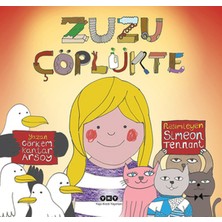 Renas Store Zuzu Çöplükte