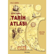 Renas Store Açıklamalı Tarih Atlası