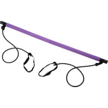 Uravas Store Pilates Bar Direnç Aleti Duruş Geliştirici ve Kas Güçlendirici