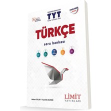 TeknoKapsül Limit Yayınları Limit Limit Tyt Türkçe Soru Bankası
