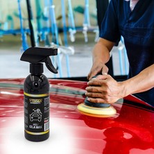 Uravas Store Fulcar Seramik Etkili Hızlı Cila Wax