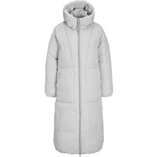 JJXX 12258746 Jxlolly Long Puffer Coat Otw Sn Taş