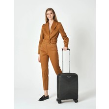 Pierre Cardin Unisex Kabin Boy Valiz 04PC8009-03