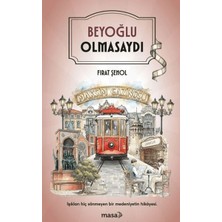 Renas Store Beyoğlu Olmasaydı