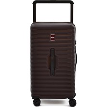 Elatae Ground Orta Boy Valiz Cannella 10736