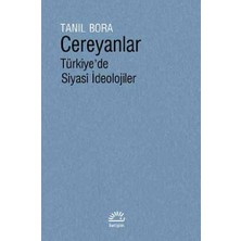 Renas Store Cereyanlar - Türkiye'de Siyasi Ideolojiler