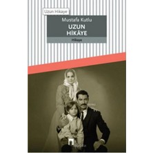 TeknoKapsül Dergah Yayınları Uzun Hikaye / Mustafa Kutlu / / 9789759953331