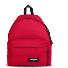 Eastpak Sırt Çantası Padded Pak'r Sailor Red EK00062084Z1