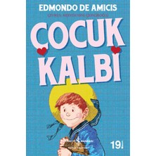 Renas Store Çocuk Kalbi