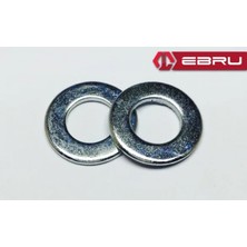 Marsilyan Ebru Metal Vida Pulu 5/16 - 100 gr