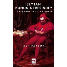 Renas Store Şeytan Bunun Neresinde