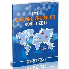 TeknoKapsül Apotemi Yayınları Apotemi Yayınları Sosyal Konu Özeti 2026.