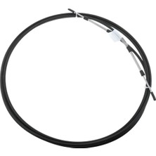 Empressco Kumanda Teli Standart (Gas Vites) 10FEET/3MT Çap: 8,5mm Tohatsu Honda Yamaha Tekne Yat Telleri