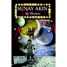 Renas Store Ay Hırsızı