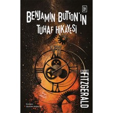 Renas Store Benjamin Button'ın Tuhaf Hikâyesi